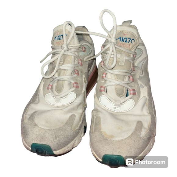 Nike Air Max 270 React - Picture 2 of 7